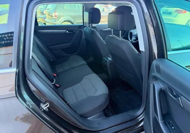 VOLKSWAGEN Passat Variant 1.4 TSI BMT Comfortline DSG
