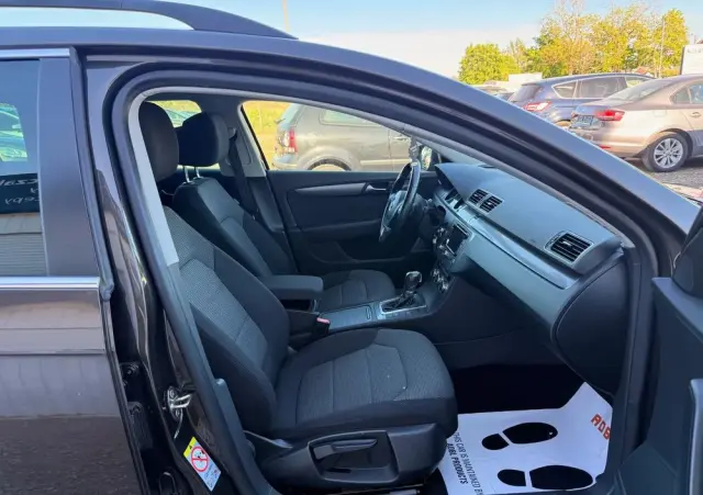 VOLKSWAGEN Passat Variant 1.4 TSI BMT Comfortline DSG