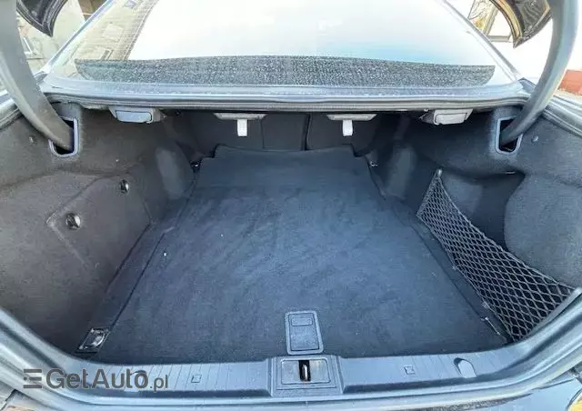 MERCEDES-BENZ Klasa E 63 AMG