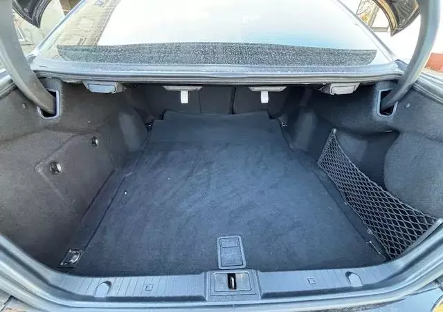 MERCEDES-BENZ Klasa E 63 AMG