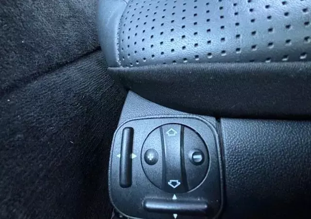 MERCEDES-BENZ Klasa E 63 AMG