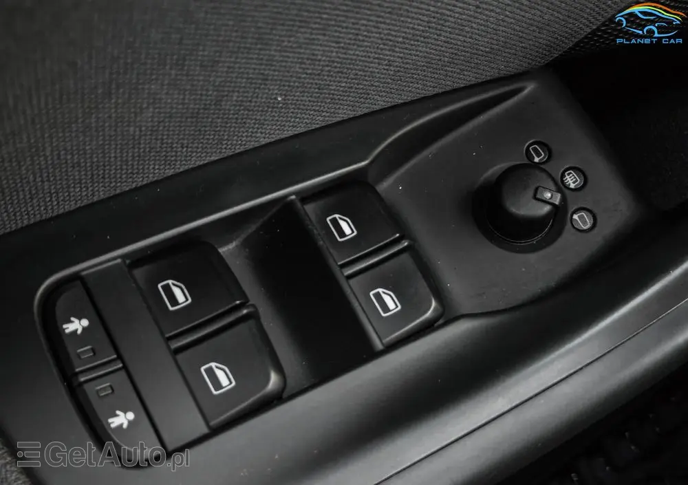 AUDI Q3 2.0 TDI Quattro