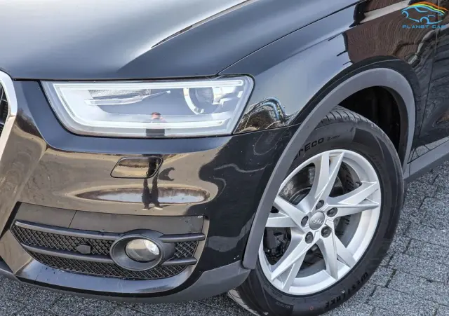AUDI Q3 2.0 TDI Quattro