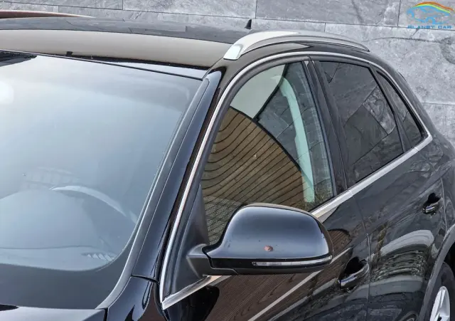 AUDI Q3 2.0 TDI Quattro