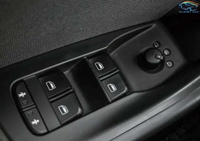 AUDI Q3 2.0 TDI Quattro