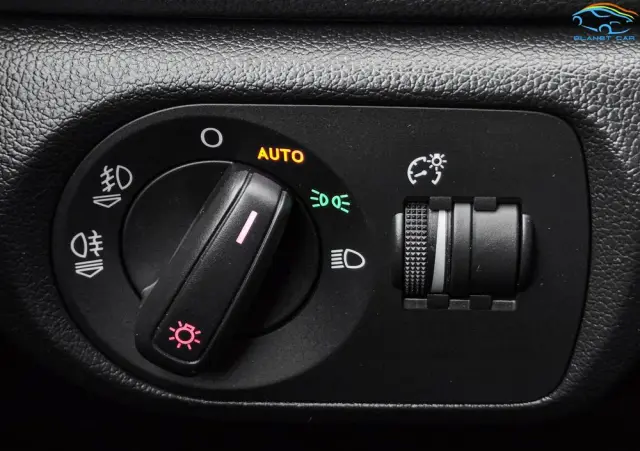 AUDI Q3 2.0 TDI Quattro