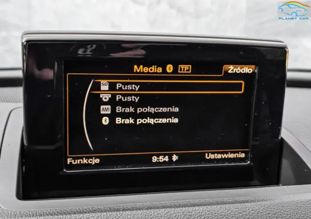 AUDI Q3 2.0 TDI Quattro