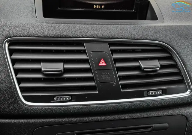 AUDI Q3 2.0 TDI Quattro