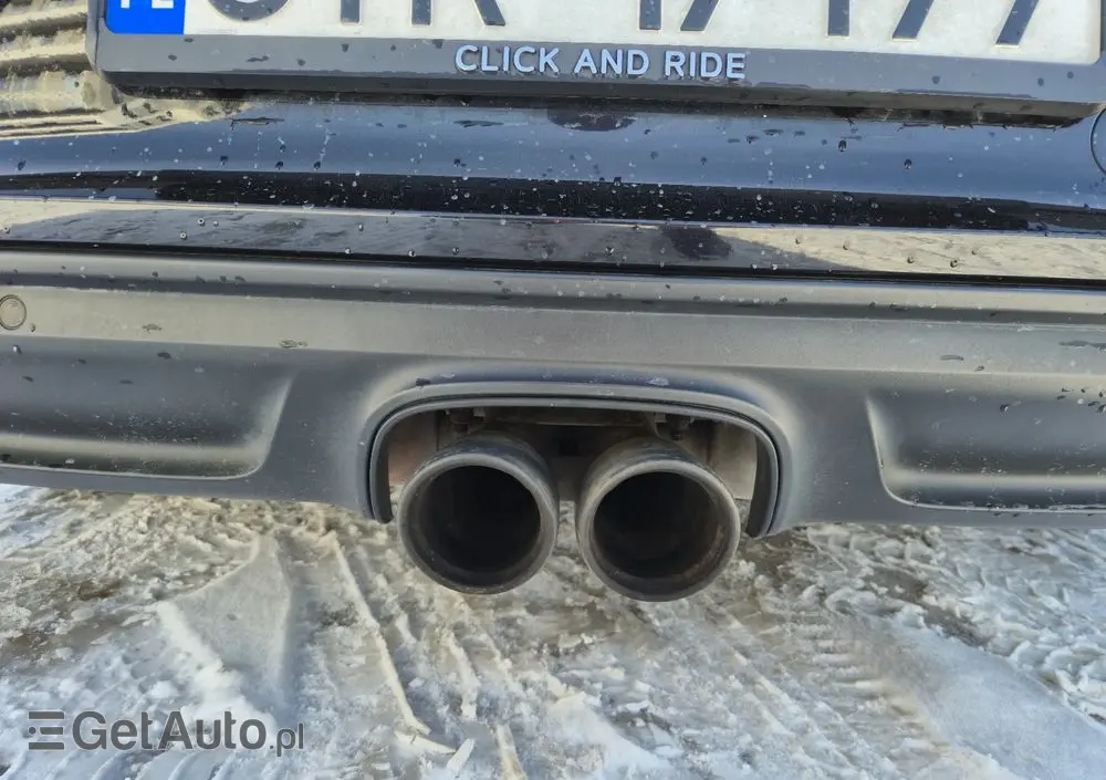 PORSCHE 718 Cayman GPF