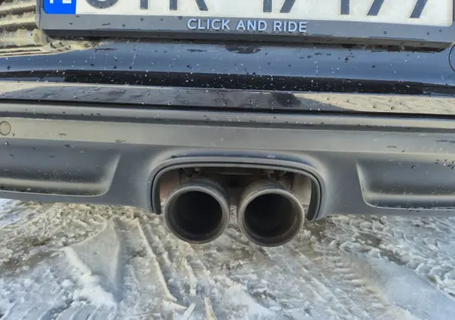 PORSCHE 718 Cayman GPF