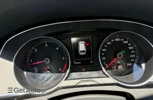 VOLKSWAGEN Passat Alltrack 