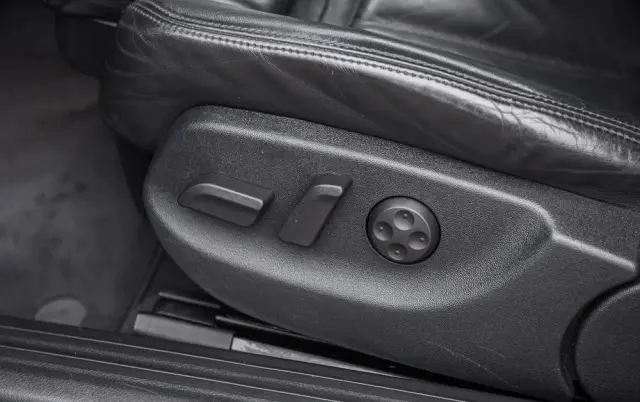 AUDI S6 Avant Standard