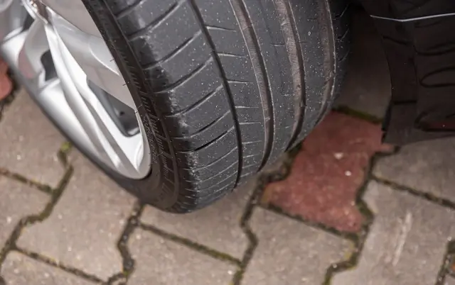 AUDI S6 Avant Standard