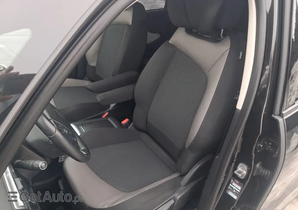 CITROËN C4 Grand Picasso 2.0 HDi FAP Exclusive