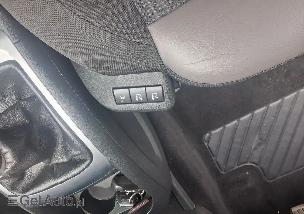 CITROËN C4 Grand Picasso 2.0 HDi FAP Exclusive