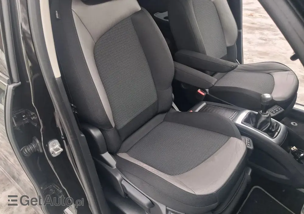 CITROËN C4 Grand Picasso 2.0 HDi FAP Exclusive