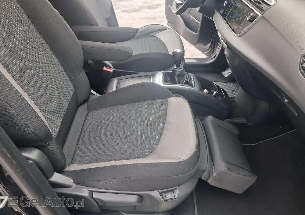 CITROËN C4 Grand Picasso 2.0 HDi FAP Exclusive
