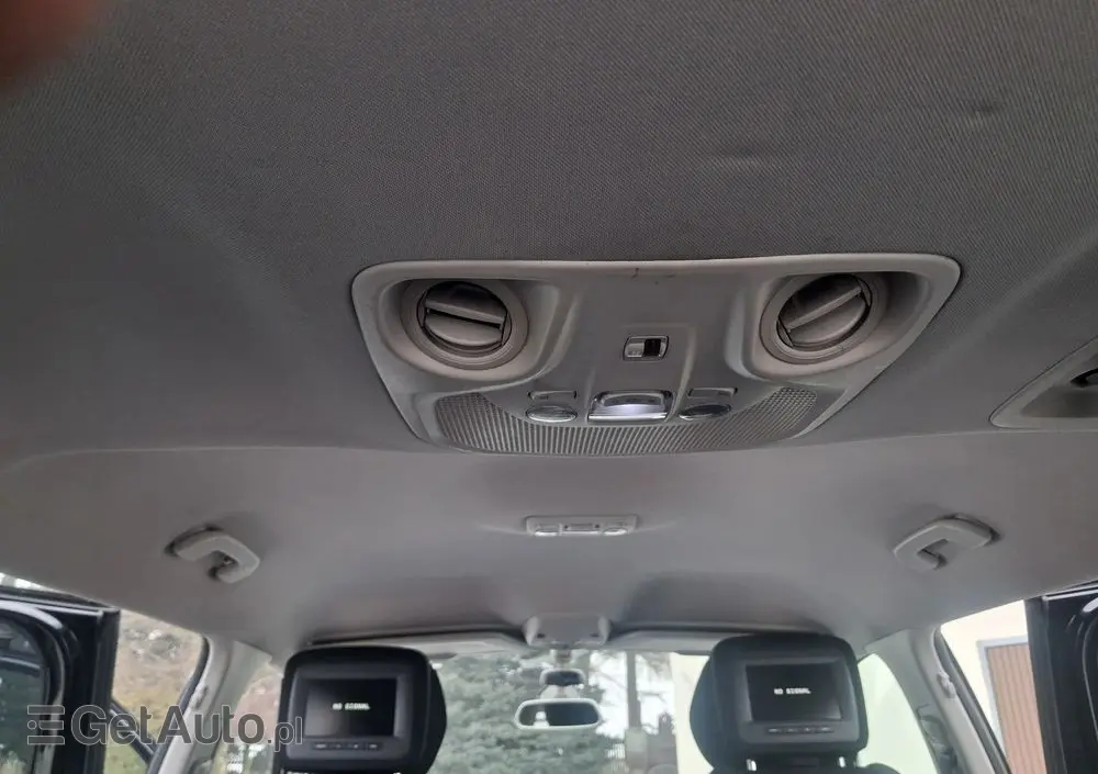 CITROËN C4 Grand Picasso 2.0 HDi FAP Exclusive