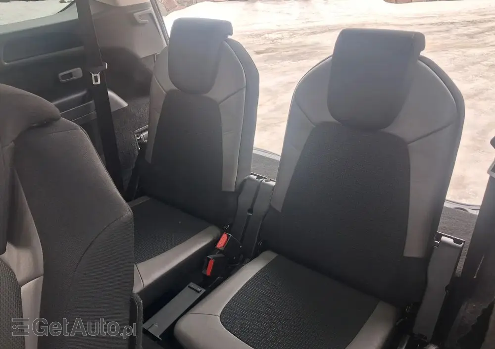 CITROËN C4 Grand Picasso 2.0 HDi FAP Exclusive