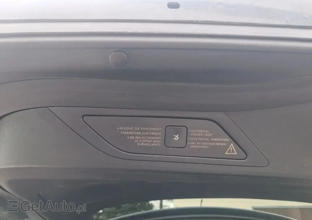 CITROËN C4 Grand Picasso 2.0 HDi FAP Exclusive