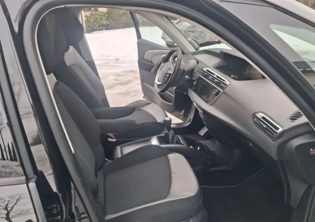 CITROËN C4 Grand Picasso 2.0 HDi FAP Exclusive