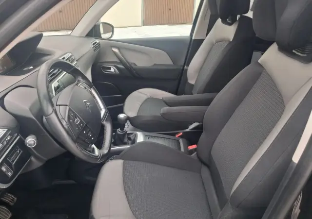 CITROËN C4 Grand Picasso 2.0 HDi FAP Exclusive