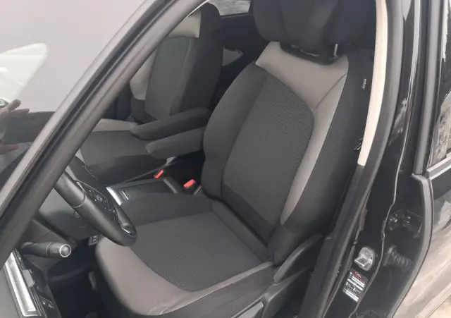 CITROËN C4 Grand Picasso 2.0 HDi FAP Exclusive