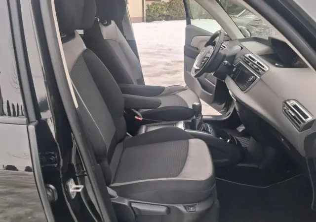 CITROËN C4 Grand Picasso 2.0 HDi FAP Exclusive