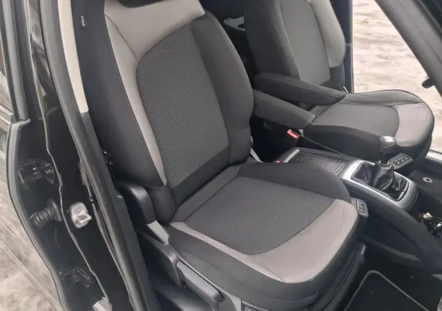 CITROËN C4 Grand Picasso 2.0 HDi FAP Exclusive