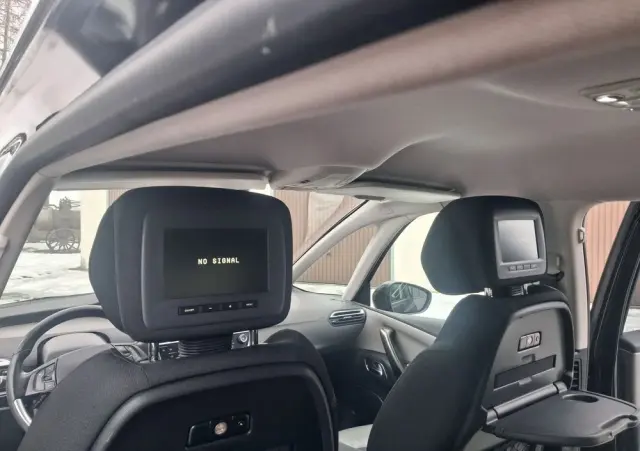 CITROËN C4 Grand Picasso 2.0 HDi FAP Exclusive