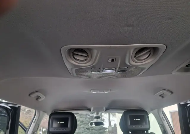 CITROËN C4 Grand Picasso 2.0 HDi FAP Exclusive