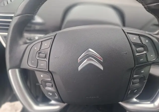 CITROËN C4 Grand Picasso 2.0 HDi FAP Exclusive