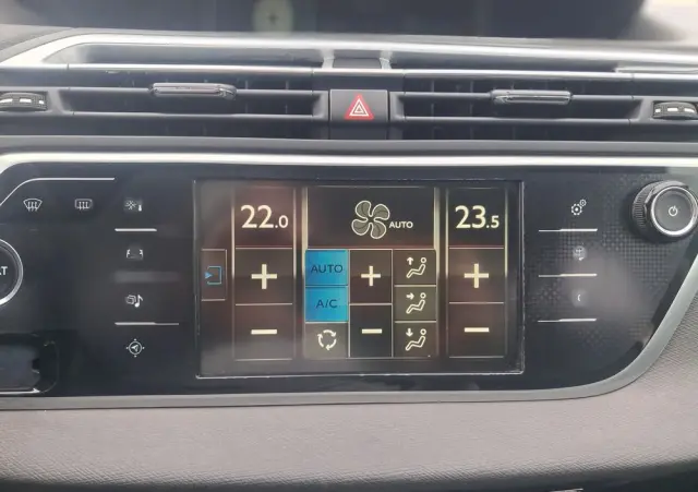 CITROËN C4 Grand Picasso 2.0 HDi FAP Exclusive