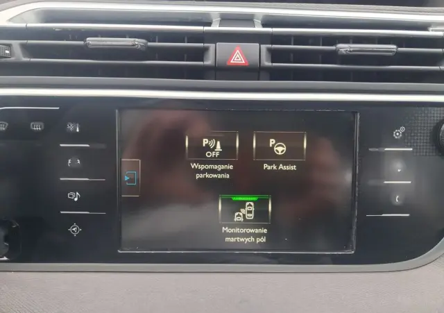 CITROËN C4 Grand Picasso 2.0 HDi FAP Exclusive