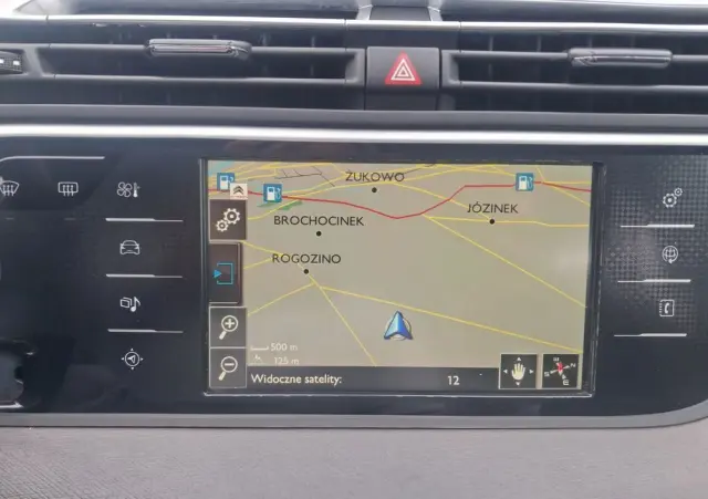 CITROËN C4 Grand Picasso 2.0 HDi FAP Exclusive