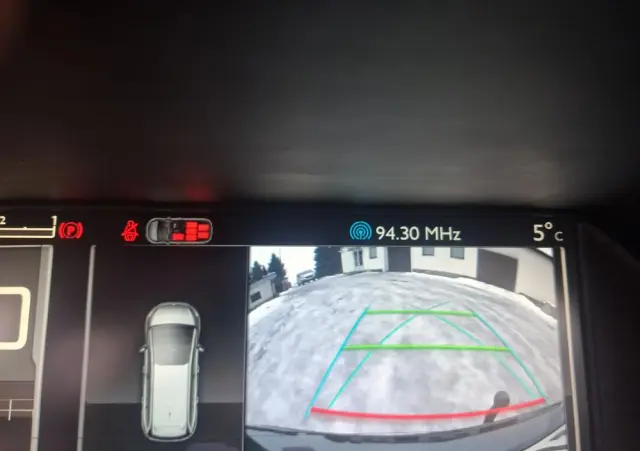 CITROËN C4 Grand Picasso 2.0 HDi FAP Exclusive