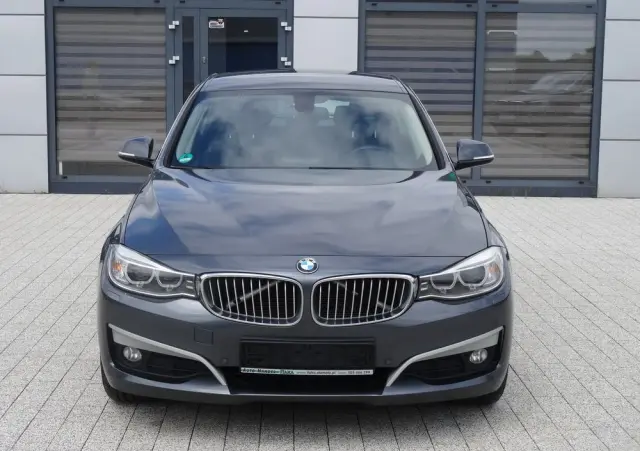 BMW 3GT 318d Modern Line