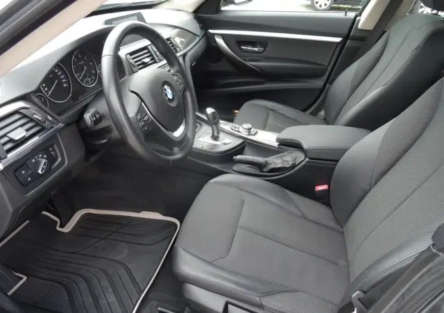 BMW 3GT 318d Modern Line