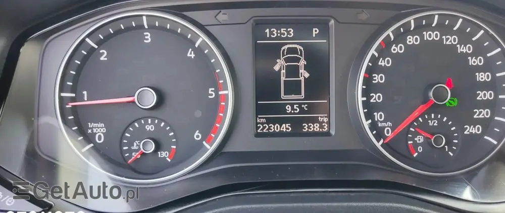 VOLKSWAGEN Amarok 3.0 V6 TDi 4MOTION Highline