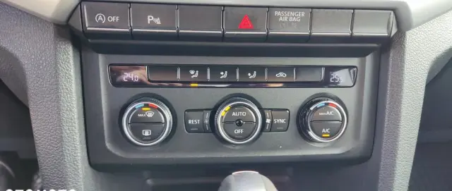 VOLKSWAGEN Amarok 3.0 V6 TDi 4MOTION Highline