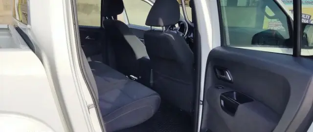 VOLKSWAGEN Amarok 3.0 V6 TDi 4MOTION Highline