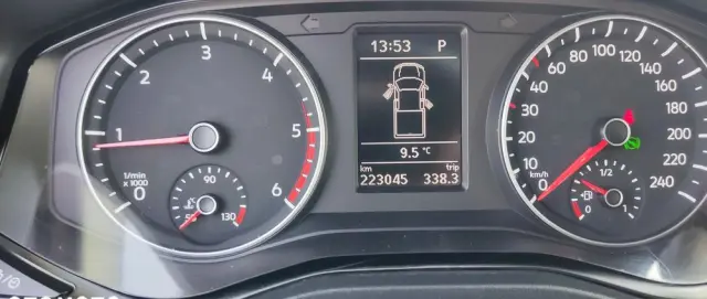 VOLKSWAGEN Amarok 3.0 V6 TDi 4MOTION Highline