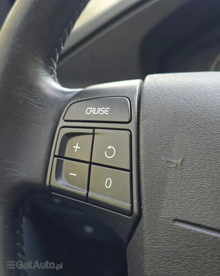 VOLVO S80 2.5T Momentum