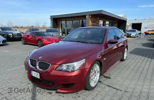 BMW M 5 