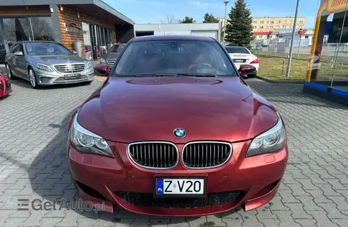 BMW M 5 