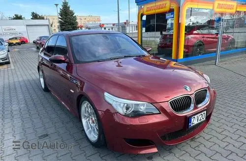 BMW M 5 