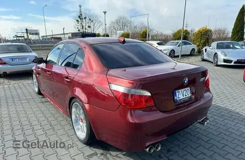 BMW M 5 