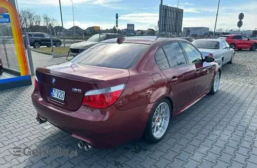 BMW M 5 