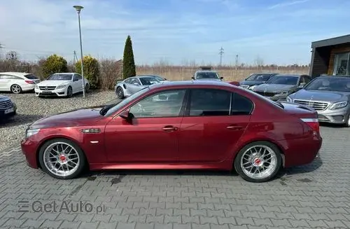 BMW M 5 