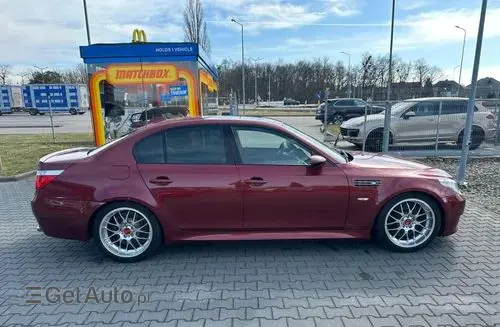 BMW M 5 